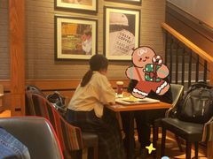 -COSTA COFFEE(上海虹口公园店)