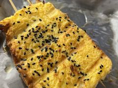 -串小白烧烤(金沙洲店)