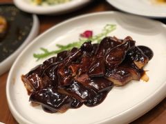 本帮酱鸭-上海人家花樣年华(中山公园店)