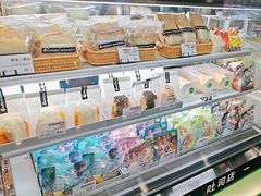 -花园饼屋·吐司蛋糕面包(星海店)