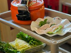 -龚印记牛骨牛杂屋·四代传承(珠影星光城店)