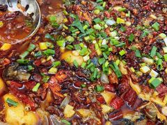 黑竹香鸡双人餐-黑竹香鸡(营和巷店)