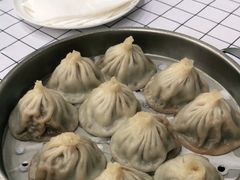 -中国饭店-餐厅