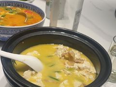 -曾家厨房·新徽菜(高新天柱路店)