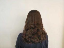 -BTR发型定制潮沙龙店