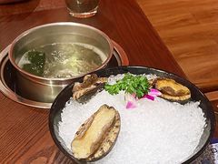 -东海怡品海鲜豆捞(舟宿夜江店)
