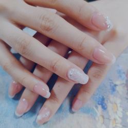 -L Nail轻奢美甲美睫