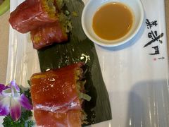 -蒸武门·广式茶点(石滩店)