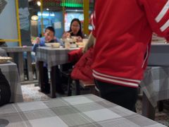 -彭耕记猪油炒小菜(吉联mall店)