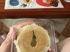 -好一朵茉莉花(老门东店)
