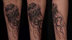 -極致刺青TATTOO STUDIO 私人订制