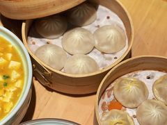 -弄堂小笼包(天津南开大悦城店)