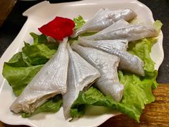 -蜀九香火锅(彩虹店)