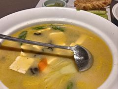 -北平盛世·新京菜·北京烤鸭(劲松·双井店)