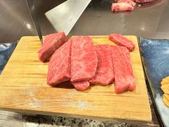 -神户牛排餐厅MOURIYA(总店)