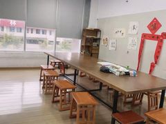 -少年書院·书法·围棋(驷马桥校区)