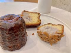 -发酵食堂(屏风街店)
