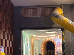 -清远熹乐谷温泉度假酒店