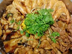 -和福顺牛肉大虾焖锅自助(宝业店)