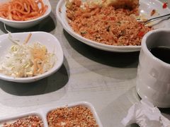-白玉串城·朝鲜族烤串(龙岗店)
