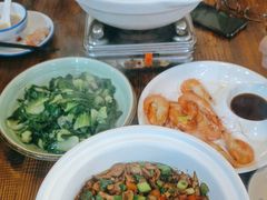 -覃大个·藕汤印象(博奇路店)