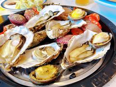 -前王院•巧克力海鲜市集餐厅(万平口店)