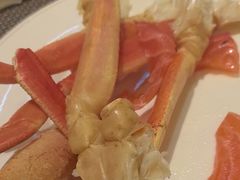 -上海锦江汤臣洲际大酒店壹阶层