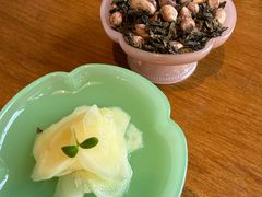 -荷风细雨·中国茶宴(碧云店)