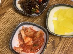 -韩见·韩式拌饭·炸鸡(石厦店)