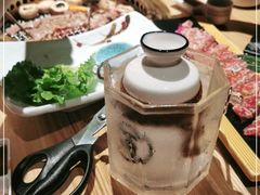 -江户烧肉(高德店)