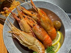 -哼蟹二将·烤肉酱蟹(合生汇店)