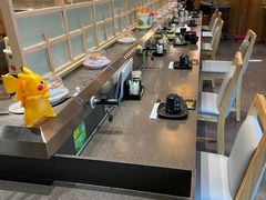 -禾绿回转寿司(万柳华联店)