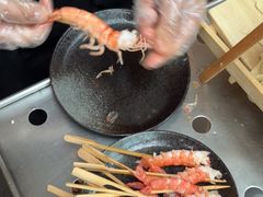 -王家渡火锅店(棕榈泉店)