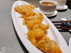 -神洲四海大酒楼(王府井澳门中心店)
