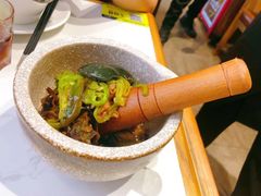-炊烟小炒黄牛肉(中心印象城店)