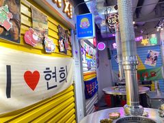 -玄希浪漫厨房·韩料烤肉(湖滨银泰in77店)