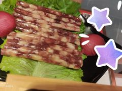 四川腊肠-祥源胡同·涮牛羊肉火锅(花桥店)