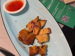 -绿茶餐厅(广州天河城店)