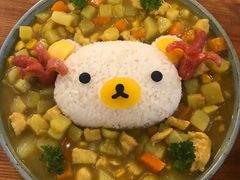 -红小满休闲餐厅(十全街店)