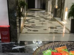 -万泊酒店(长沙五一广场国金中心店)