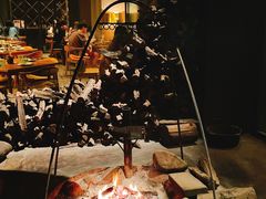 -THE CANNERY&JUJU 新鲜海鲜·牛排美食酒廊
