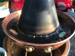 -北门涮肉·铜锅涮肉(南锣鼓巷店)