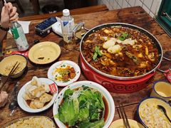 -聂发财重庆江湖菜(解放碑店)