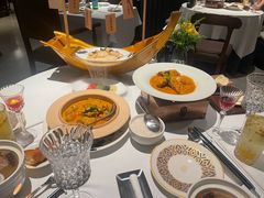 -狮拾久·现代新加坡料理(福田COCO Park店)