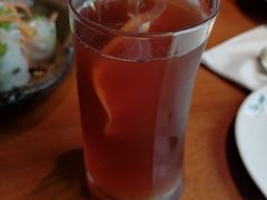 越式柠檬茶-越谜·越南餐厅(长白店)