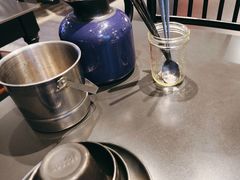 -HOTISLAND海鸡岛·韩国料理(江南西店)