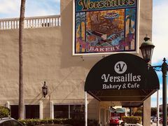 -Versailles Restaurant Cuban Cuisine
