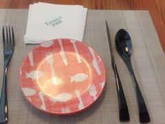 -Kitchen·Y洋厨房西餐厅(王府壹号店)