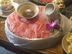 -蜀大侠火锅(香格里拉店)