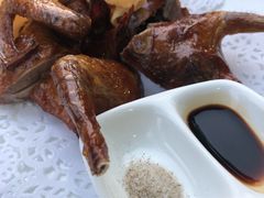 -侨美唐荔园·宴会厅(唐荔园食艺馆店)